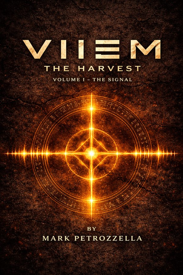 VIIEM: The Harvest, Volume I – The Signal